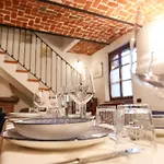 La Tana Del Tasso - Authentic Monferrato House - Ac, Wifi, Garden, Bbq * CastellʼAlfero