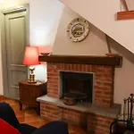 La Tana Del Tasso - Authentic Monferrato House - Ac, Wifi, Garden, Bbq