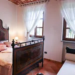 La Tana Del Tasso - Authentic Monferrato House - Ac, Wifi, Garden, Bbq Apartmán CastellʼAlfero