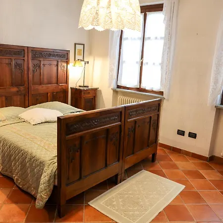 La Tana Del Tasso - Authentic Monferrato House - Ac, Wifi, Garden, Bbq CastellʼAlfero