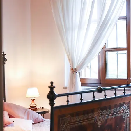 Apartmán La Tana Del Tasso - Authentic Monferrato House - Ac, Wifi, Garden, Bbq *