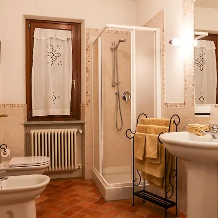 La Tana Del Tasso - Authentic Monferrato House - Ac, Wifi, Garden, Bbq *