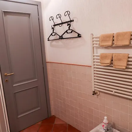 La Tana Del Tasso - Authentic Monferrato House - Ac, Wifi, Garden, Bbq