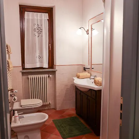 Casa Per 6 Con Ac Nel Del Monferrato, Giardino E Barbecue * CastellʼAlfero