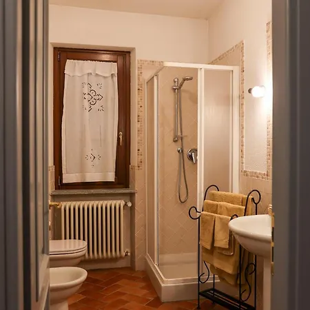 La Tana Del Tasso - Authentic Monferrato House - Ac, Wifi, Garden, Bbq *