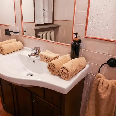 La Tana Del Tasso - Authentic Monferrato House - Ac, Wifi, Garden, Bbq