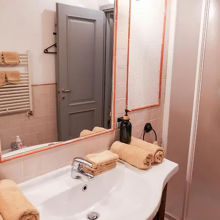 Apartmán La Tana Del Tasso - Authentic Monferrato House - Ac, Wifi, Garden, Bbq *