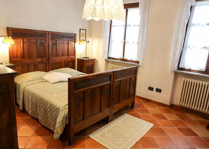 Casa Per 6 Con Ac Nel Del Monferrato, Giardino E Barbecue CastellʼAlfero