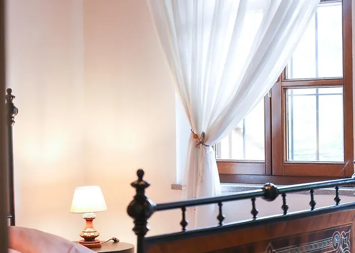 Apartament La Tana Del Tasso - Authentic Monferrato House - Ac, Wifi, Garden, Bbq *