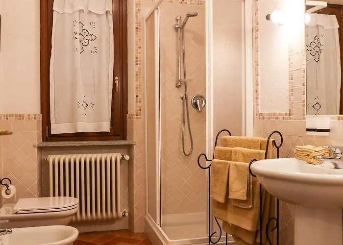 Casa Per 6 Con Ac Nel Del Monferrato, Giardino E Barbecue *