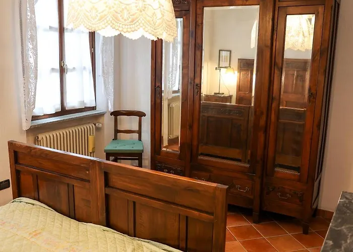 Casa Per 6 Con Ac Nel Del Monferrato, Giardino E Barbecue Διαμέρισμα *
