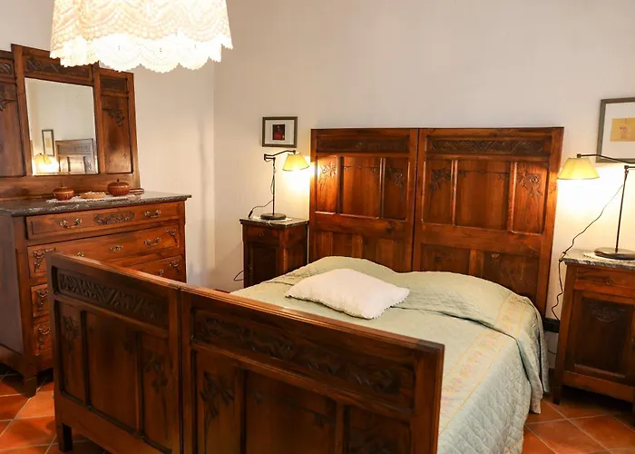 Casa Per 6 Con Ac Nel Del Monferrato, Giardino E Barbecue
