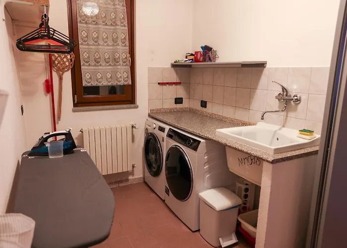 La Tana Del Tasso - Authentic Monferrato House - Ac, Wifi, Garden, Bbq Apartament