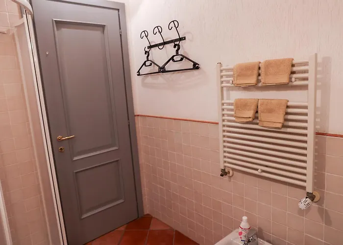Casa Per 6 Con Ac Nel Del Monferrato, Giardino E Barbecue