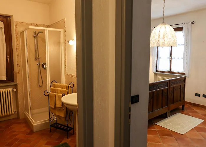 La Tana Del Tasso - Authentic Monferrato House - Ac, Wifi, Garden, Bbq Apartament