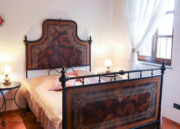 Διαμέρισμα Casa Per 6 Con Ac Nel Del Monferrato, Giardino E Barbecue CastellʼAlfero