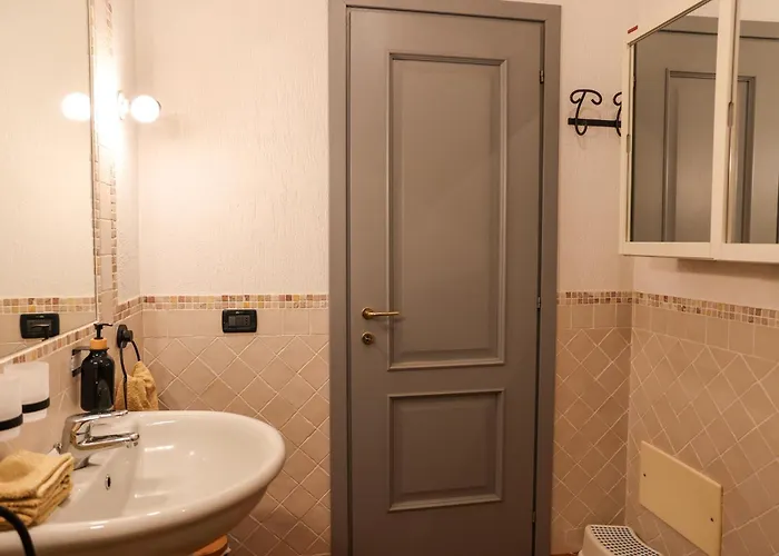 Casa Per 6 Con Ac Nel Del Monferrato, Giardino E Barbecue *
