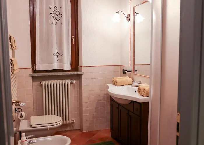 La Tana Del Tasso - Authentic Monferrato House - Ac, Wifi, Garden, Bbq * CastellʼAlfero